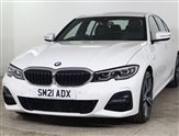 BMW 3 Series Image 6