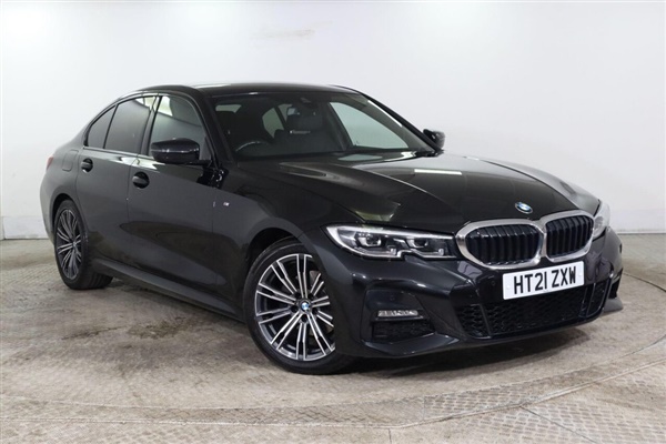 Large image for the Used BMW 3 SERIES