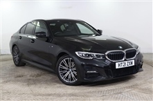 Used BMW 3 Series