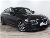 BMW 3 Series Image 1