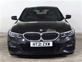 BMW 3 Series Image 5