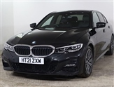BMW 3 Series Image 6