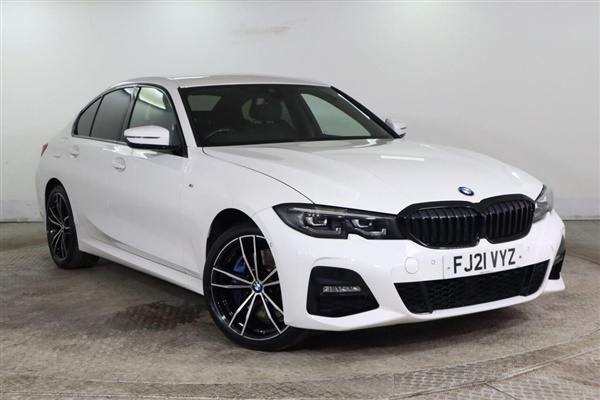 Large image for the Used BMW 3 SERIES