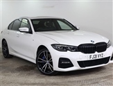 BMW 3 Series Image 1