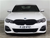 BMW 3 Series Image 5
