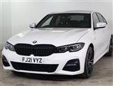 BMW 3 Series Image 6