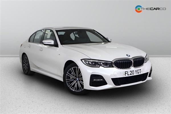 Large image for the Used BMW 3 SERIES