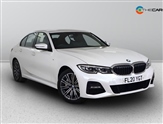 BMW 3 Series Image 1