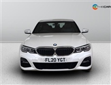 BMW 3 Series Image 5