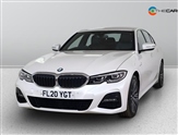 BMW 3 Series Image 6