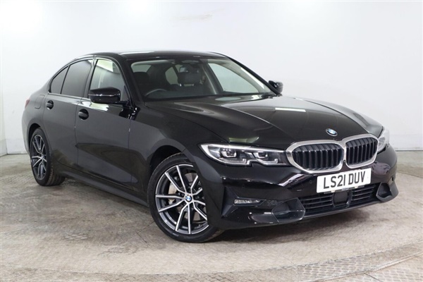 Large image for the Used BMW 3 SERIES