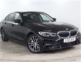 BMW 3 Series Image 1