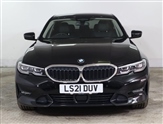BMW 3 Series Image 5