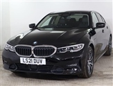 BMW 3 Series Image 6