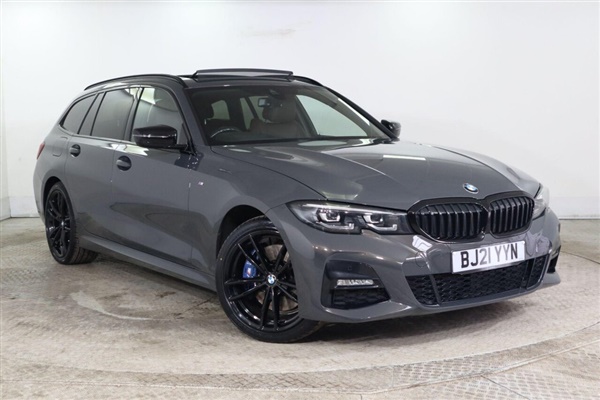 Large image for the Used BMW 3 SERIES