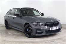 Used BMW 3 Series