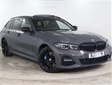 BMW 3 Series Image 1