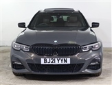 BMW 3 Series Image 5