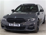 BMW 3 Series Image 6