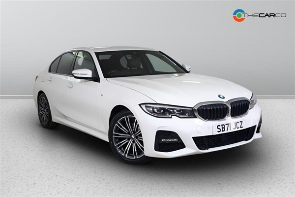 Large image for the Used BMW 3 SERIES