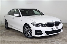 Used BMW 3 Series