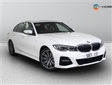 BMW 3 Series Image 1