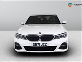 BMW 3 Series Image 5