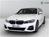 BMW 3 Series Image 6