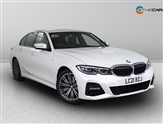 BMW 3 Series Image 1