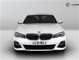 BMW 3 Series Image 5