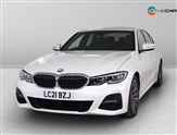 BMW 3 Series Image 6