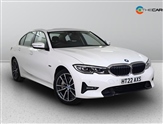 BMW 3 Series Image 1