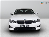 BMW 3 Series Image 5