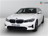 BMW 3 Series Image 6