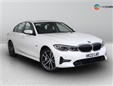 BMW 3 Series Image 1