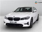 BMW 3 Series Image 6
