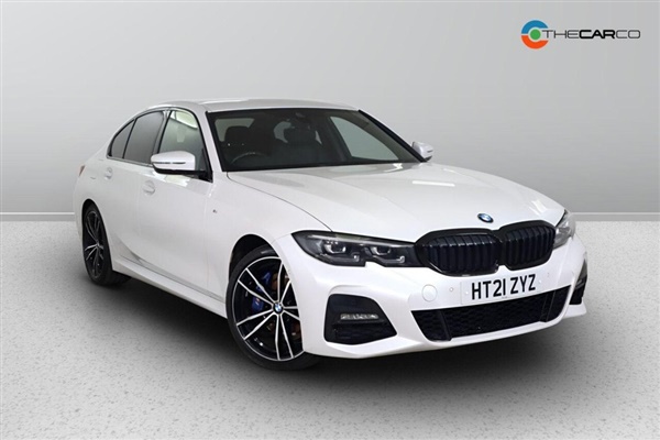 Large image for the Used BMW 3 SERIES