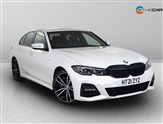 BMW 3 Series Image 1