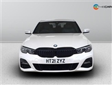 BMW 3 Series Image 5