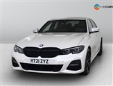 BMW 3 Series Image 6