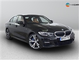 BMW 3 Series Image 1