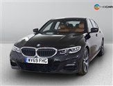 BMW 3 Series Image 6
