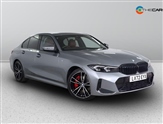 BMW 3 Series Image 1
