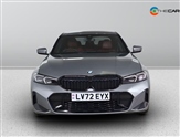 BMW 3 Series Image 5