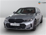 BMW 3 Series Image 6