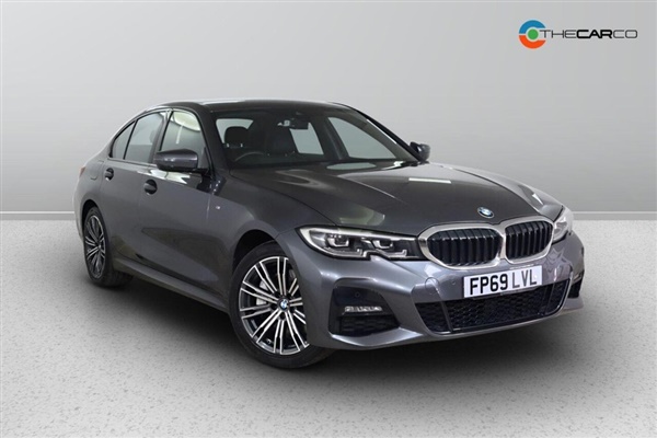 Large image for the Used BMW 3 SERIES