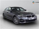 BMW 3 Series Image 1