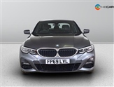 BMW 3 Series Image 5