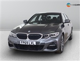 BMW 3 Series Image 6