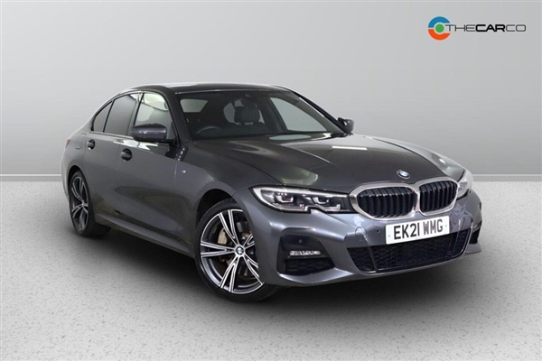 Large image for the Used BMW 3 SERIES